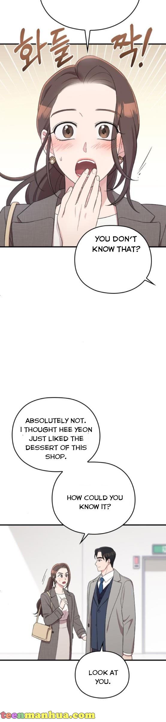 Marry My Husband Chapter 57 image 22